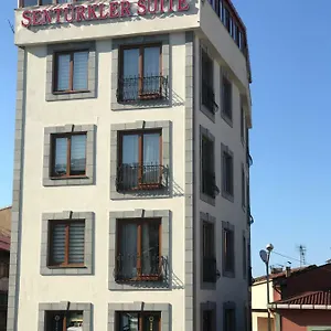 Aparthotel Senturkler